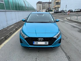 Hyundai I20 от ХЮНДАЙ БЪЛГАРИЯ - 16000 € / 31293.28 лв. - 76377163 3