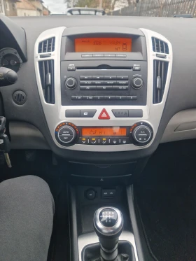 Kia Ceed, снимка 8