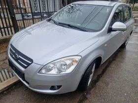 Kia Ceed, снимка 2