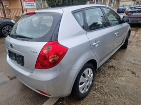 Kia Ceed, снимка 4