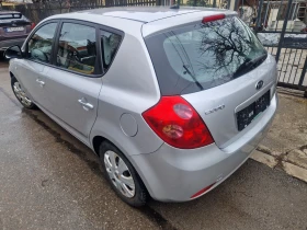 Kia Ceed, снимка 3