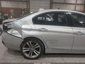 BMW 330 2l I xDrive - 11500 € / 22492.04 лв. - 56244247 6