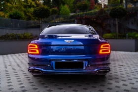 Bentley Continental gt W12 FIRST EDITION, снимка 6