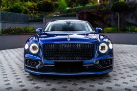 Bentley Continental gt W12 FIRST EDITION, снимка 2