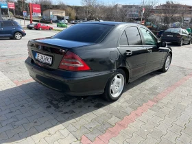 Mercedes-Benz C 200 CDI 6скорости - 1900 € / 3716.08 лв. - 73821033 6