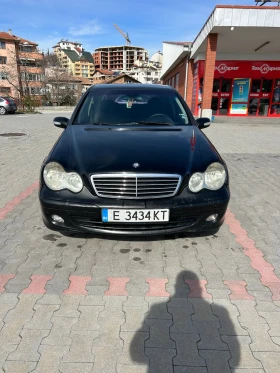 Mercedes-Benz C 200 CDI 6скорости - 1900 € / 3716.08 лв. - 73821033 2