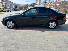 Mercedes-Benz C 200 CDI 6скорости - 1900 € / 3716.08 лв. - 73821033 4