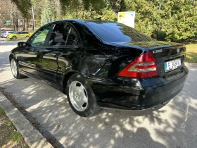 Mercedes-Benz C 200 CDI 6скорости - 1900 € / 3716.08 лв. - 73821033 14