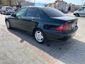 Mercedes-Benz C 200 CDI 6скорости - 1900 € / 3716.08 лв. - 73821033 5