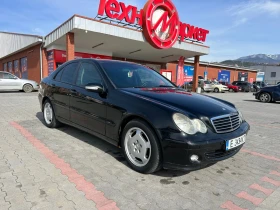 Mercedes-Benz C 200 CDI 6скорости