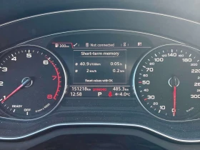 Audi A4 PROGRESSIV/CARFAX/ШИБИДАХ/ОБДУХВАНЕ - 11400 € / 22296.46 лв. - 84905454 7