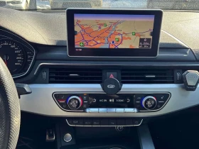 Audi A4 PROGRESSIV/CARFAX/ШИБИДАХ/ОБДУХВАНЕ - 11400 € / 22296.46 лв. - 84905454 8