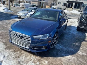 Audi A4 * Progressiv * CARFAX * БЕЗ ПЪРВОНАЧАЛНА ВНОСКА