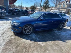 Audi A4 PROGRESSIV/CARFAX/ШИБИДАХ/ОБДУХВАНЕ - 11400 € / 22296.46 лв. - 84905454 3