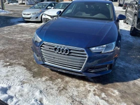 Audi A4 PROGRESSIV/CARFAX/ШИБИДАХ/ОБДУХВАНЕ - 11400 € / 22296.46 лв. - 84905454 2
