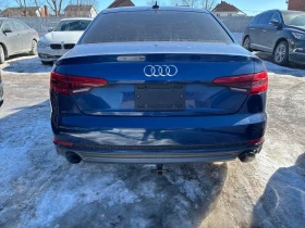 Audi A4 PROGRESSIV/CARFAX/ШИБИДАХ/ОБДУХВАНЕ - 11400 € / 22296.46 лв. - 84905454 5