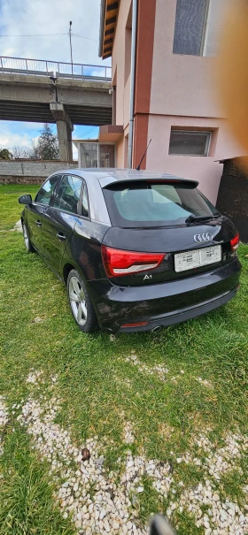 Audi A1 S-line - 7200 € / 14081.98 лв. - 51911133 5
