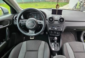 Audi A1 S-line - 7200 € / 14081.98 лв. - 51911133 2
