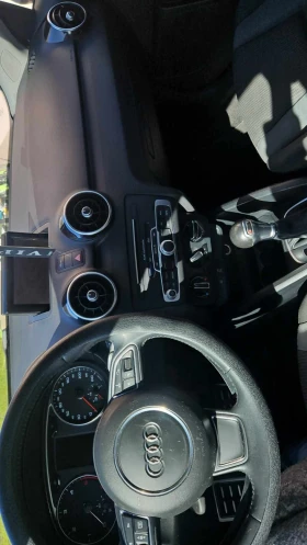 Audi A1 S-line - 7200 € / 14081.98 лв. - 51911133 8