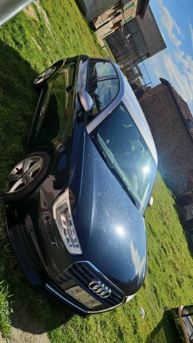 Audi A1 S-line - 7200 € / 14081.98 лв. - 51911133 9