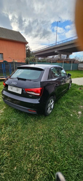 Audi A1 S-line - 7200 € / 14081.98 лв. - 51911133 4