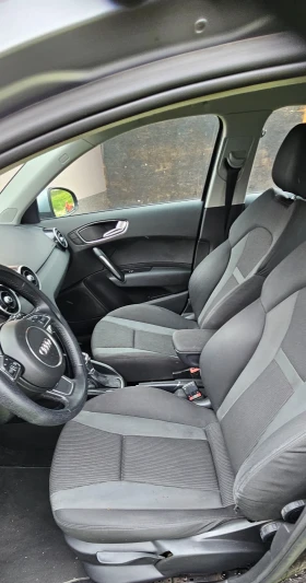 Audi A1 S-line - 7200 € / 14081.98 лв. - 51911133 3