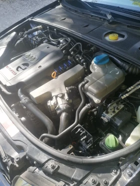 Audi A4 - 4800 € / 9387.98 лв. - 18104206 16