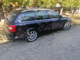 Audi A4 - 4800 € / 9387.98 лв. - 18104206 12