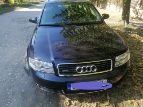 Audi A4 - 4800 € / 9387.98 лв. - 18104206 6