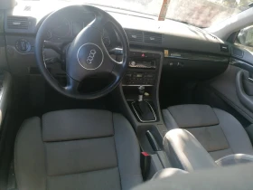 Audi A4 - 4800 € / 9387.98 лв. - 18104206 11