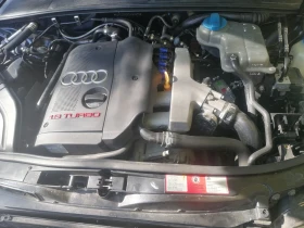 Audi A4 - 4800 € / 9387.98 лв. - 18104206 15