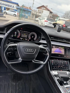 Audi A8 - 39999 € / 78231.24 лв. - 37558337 8