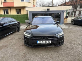 Audi A8 - 39999 € / 78231.24 лв. - 37558337 2