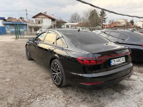 Audi A8 - 39999 € / 78231.24 лв. - 37558337 6