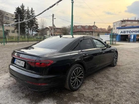 Audi A8 - 39999 € / 78231.24 лв. - 37558337 4