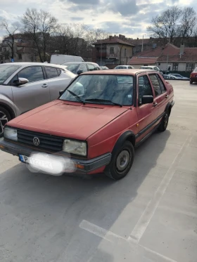 VW Jetta 2 - 2000 € / 3911.66 лв. - 27604529 2
