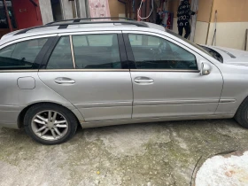Mercedes-Benz C 270 C270 2.7CDI | Auto.bg — изображение 6