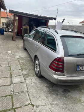 Mercedes-Benz C 270 C270 2.7CDI | Auto.bg — изображение 5