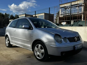 VW Polo 1.9 SDI - 990 € / 1936.27 лв. - 73714112 3