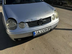 VW Polo 1.9 SDI - 990 € / 1936.27 лв. - 73714112 5