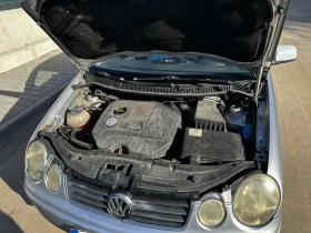VW Polo 1.9 SDI - 990 € / 1936.27 лв. - 73714112 9