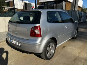 VW Polo 1.9 SDI - 990 € / 1936.27 лв. - 73714112 2