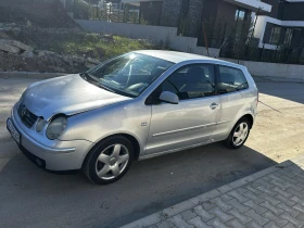 VW Polo 1.9 SDI - 990 € / 1936.27 лв. - 73714112 15