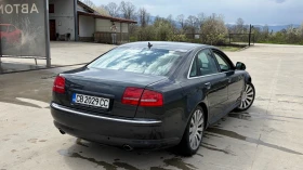 Audi A8 4.2 TDI - 4450 € / 8703.44 лв. - 40824730 3