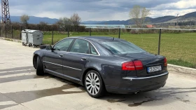 Audi A8 4.2 TDI - 4450 € / 8703.44 лв. - 40824730 4