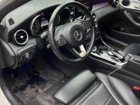Mercedes-Benz C 300 4MATIC* PANO* AMBIENTNO* ПОДГРЕВИ*  | Auto.bg — изображение 5