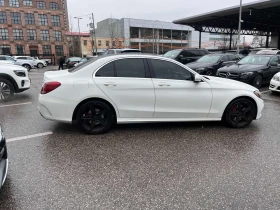 Mercedes-Benz C 300 4MATIC* PANO* AMBIENTNO* ПОДГРЕВИ*  | Auto.bg — изображение 3