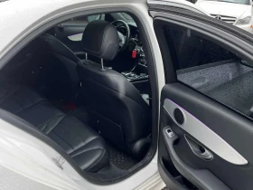 Mercedes-Benz C 300 4MATIC* PANO* AMBIENTNO* ПОДГРЕВИ*  | Auto.bg — изображение 14