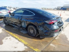 Mercedes-Benz CLE 300 4MATIC* BURMESTER* DISTRONIC* �������* ��������� | Mobile.bg � ����� ������ 4