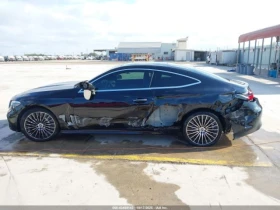 Mercedes-Benz CLE 300 4MATIC* BURMESTER* DISTRONIC* �������* ��������� | Mobile.bg � ����� ������ 8